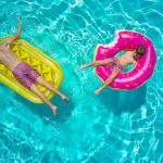 Nieuwe Manieren om je Zomer te Verrijken met Intex Zwembaden